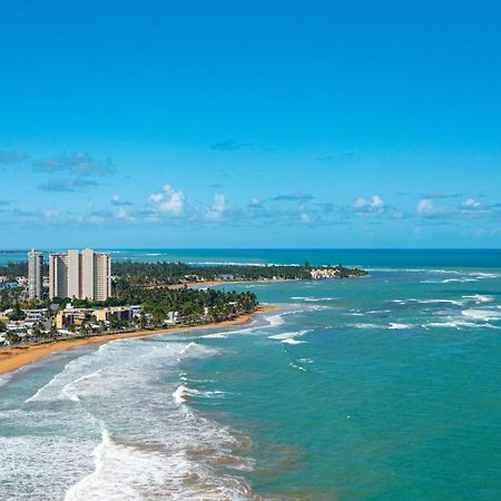 Casa Coral Hostel Luquillo Kültér fotó