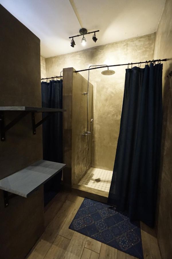 Casa Coral Hostel Luquillo Kültér fotó