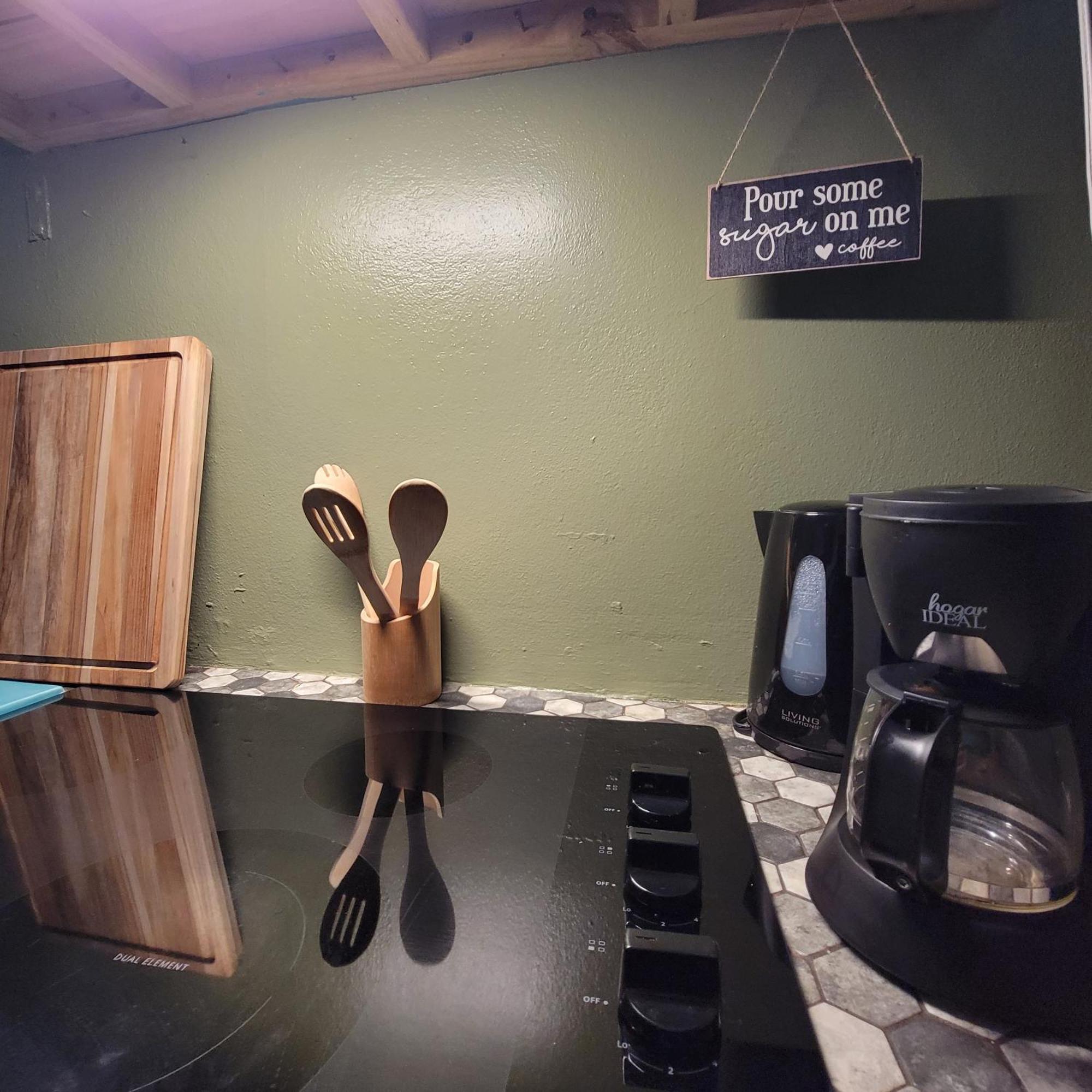 Casa Coral Hostel Luquillo Kültér fotó
