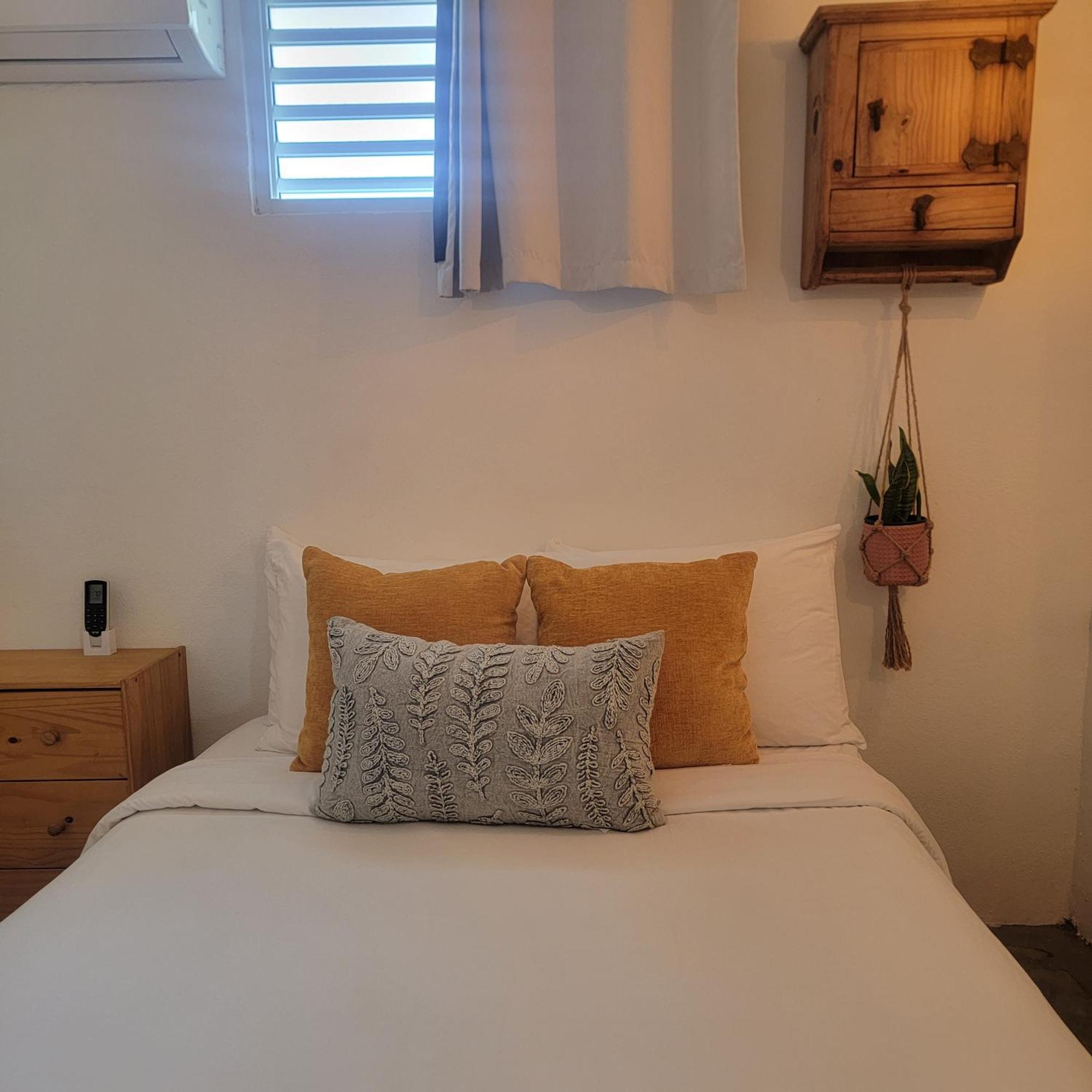 Casa Coral Hostel Luquillo Kültér fotó