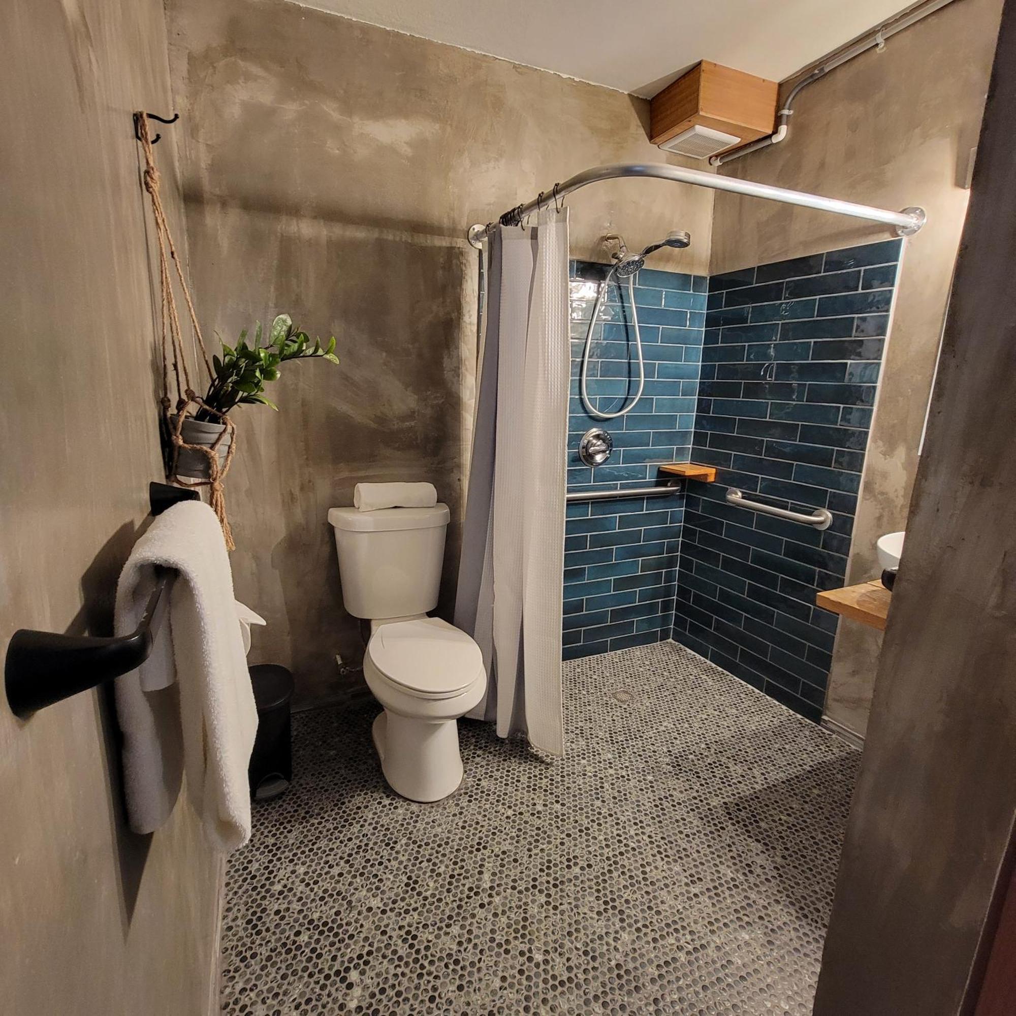 Casa Coral Hostel Luquillo Kültér fotó