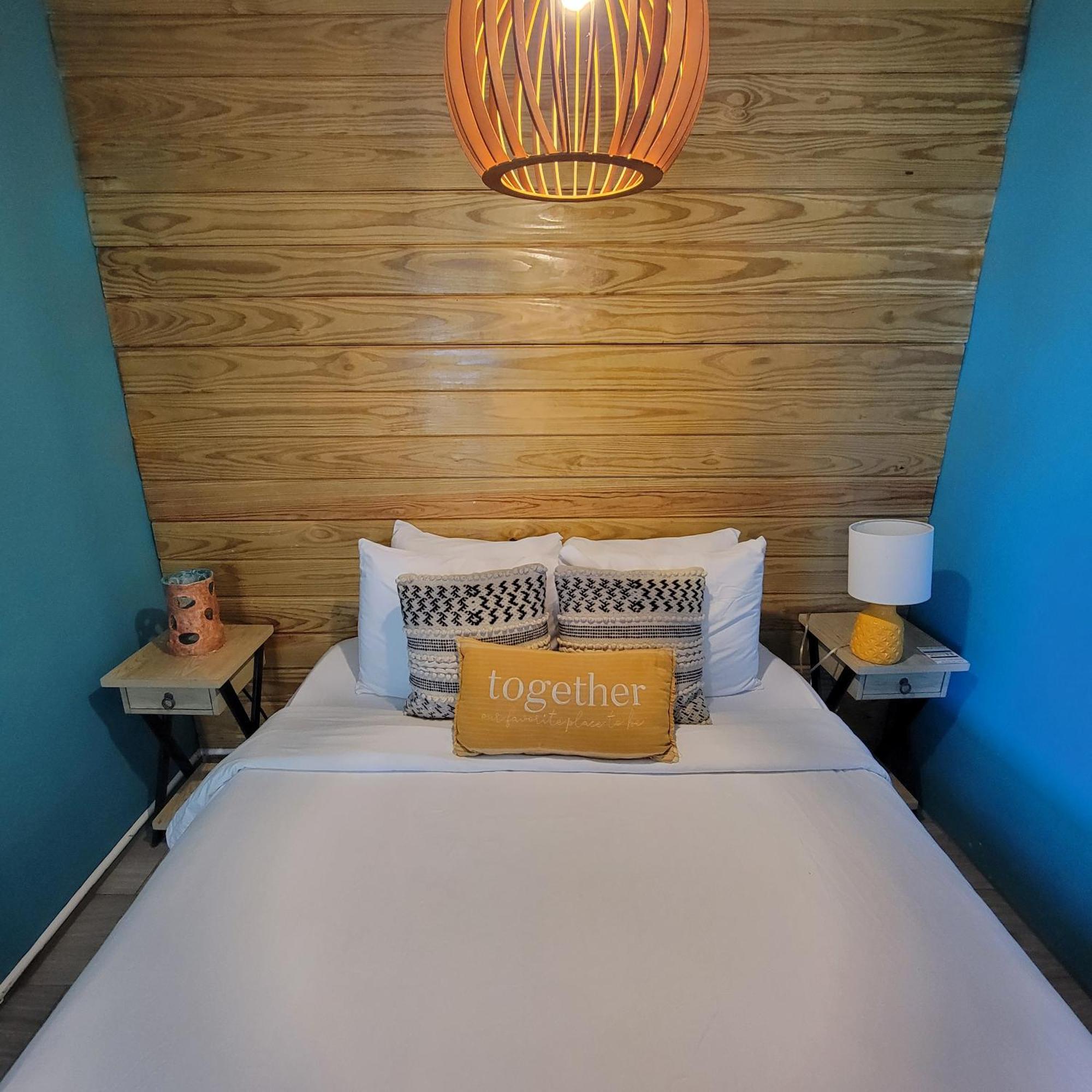 Casa Coral Hostel Luquillo Kültér fotó