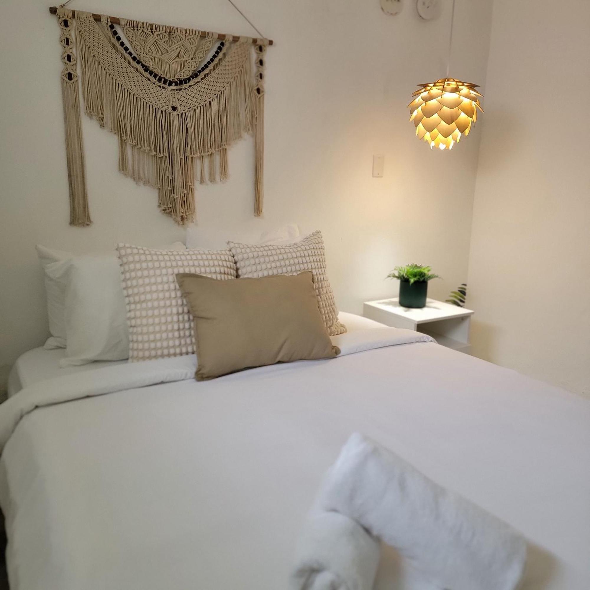 Casa Coral Hostel Luquillo Kültér fotó
